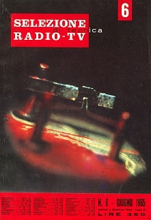 Rivista Selezione Radio